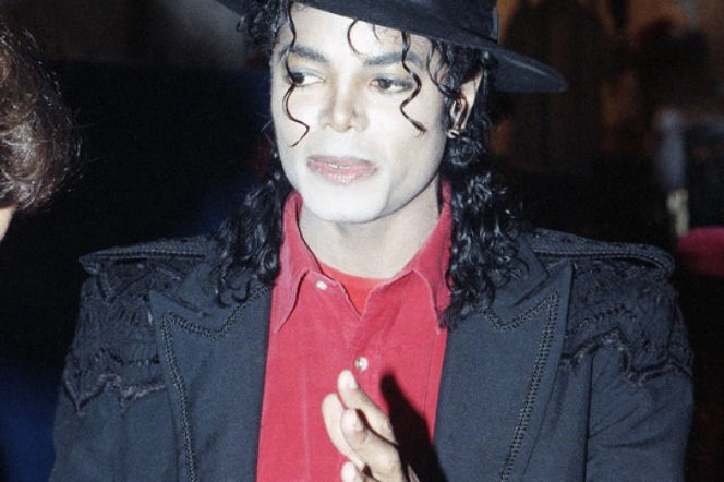 Michael Jackson
