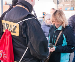 finał wośp w Zabrzu. Padł kolejny rekord