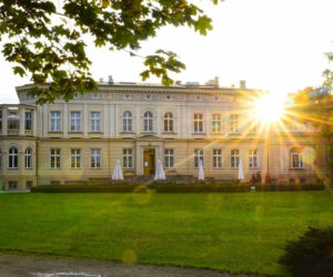 Rusza kolejny etap remontu Pałacu w Ostromecku