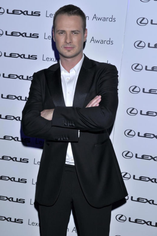 Paweł Małaszyński