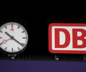 Niemcy/ Prezes Deutsche Bahn: ruch kolejowy stopniowo wraca do normy (opis) Awaria systemu łączności radiowej GSM-R wymusiła zatrzymanie wszystkich pociągów w całym kraju na czas ok. dwóch godzin