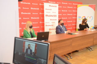 Od dziś można składać swoje projekty. Rusza druga edycja Budżetu Obywatelskiego Mazowsza
