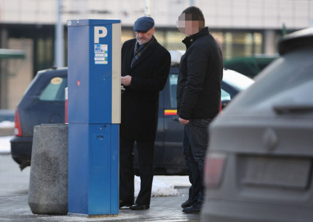 Szok! Takie przywileje mają posłowie