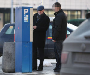 Szok! Takie przywileje mają posłowie