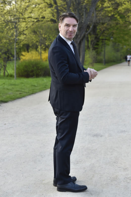 Tomasz Lis sprzedaje dom za 5 mln euro