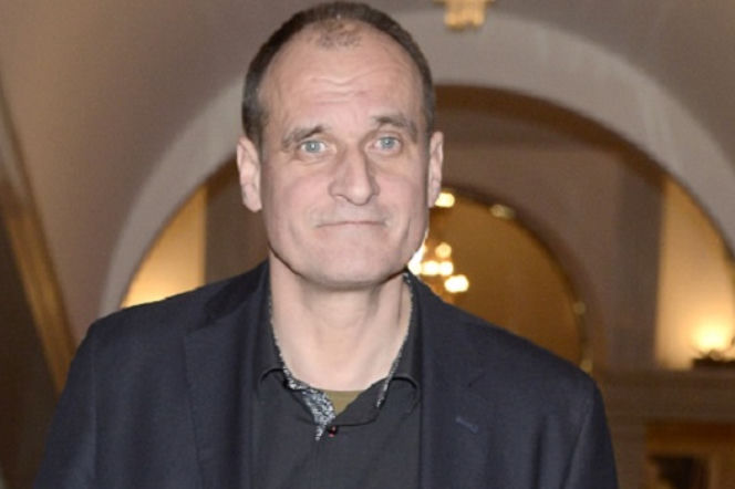 Paweł Kukiz nagrywa nową płytę. Są pierwsze szczegóły