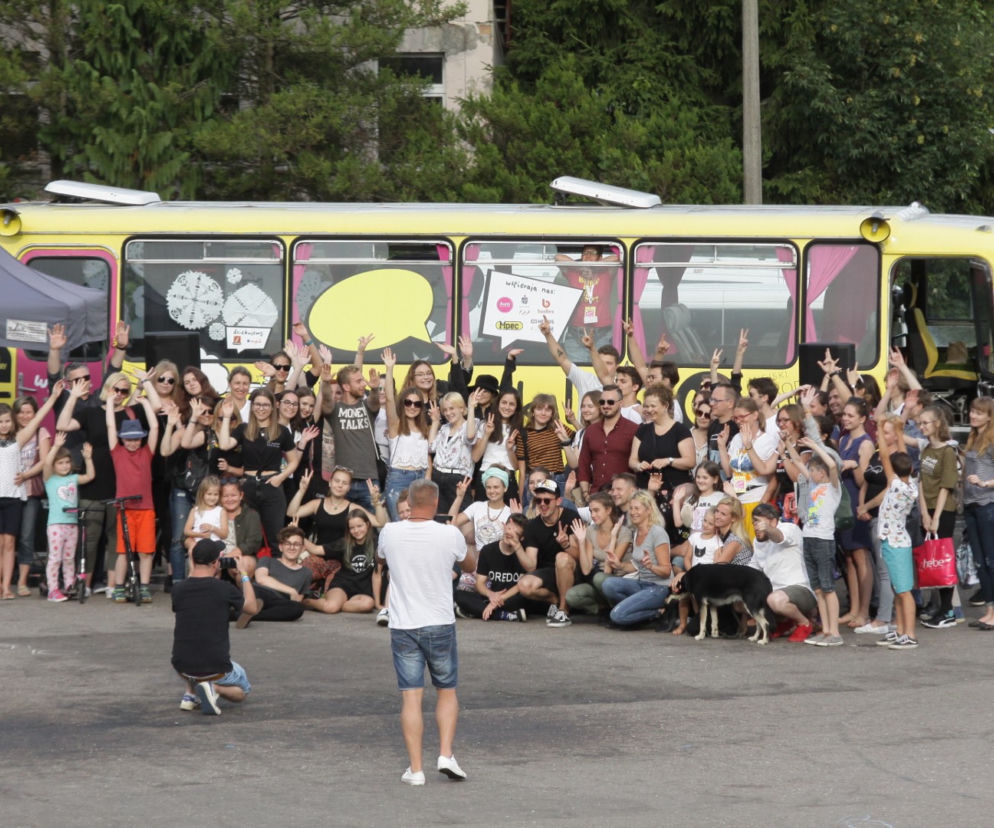 Autobus kultury