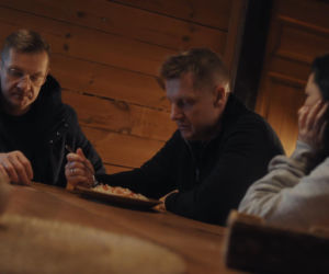 M jak miłość, odcinek 1918: Wzruszające spotkanie Piotrka z odnalezionym Pawłem. Nie wyciągnie brata z psychicznego dołka! - WIDEO