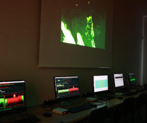 Kształcenie specjalistów walki radioelektronicznej