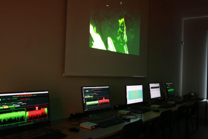 Kształcenie specjalistów walki radioelektronicznej