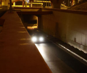 Nie dojedziesz na lotnisko! Drogowcy zamykają ważny tunel 