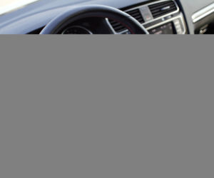 Volkswagen Golf 7 GTI