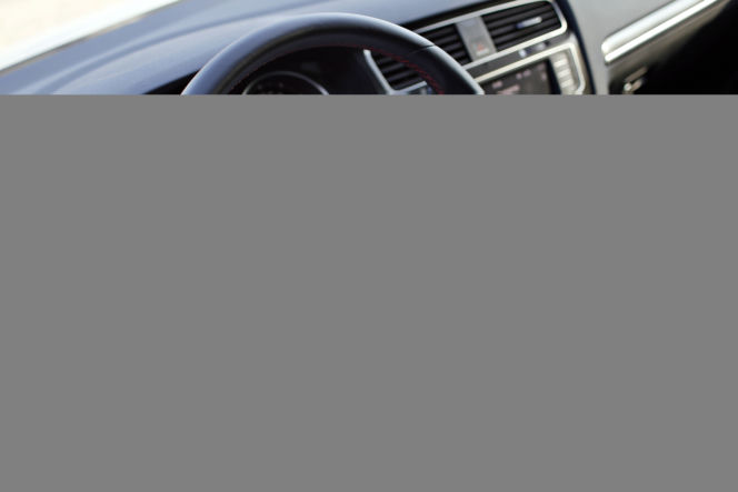 Volkswagen Golf 7 GTI