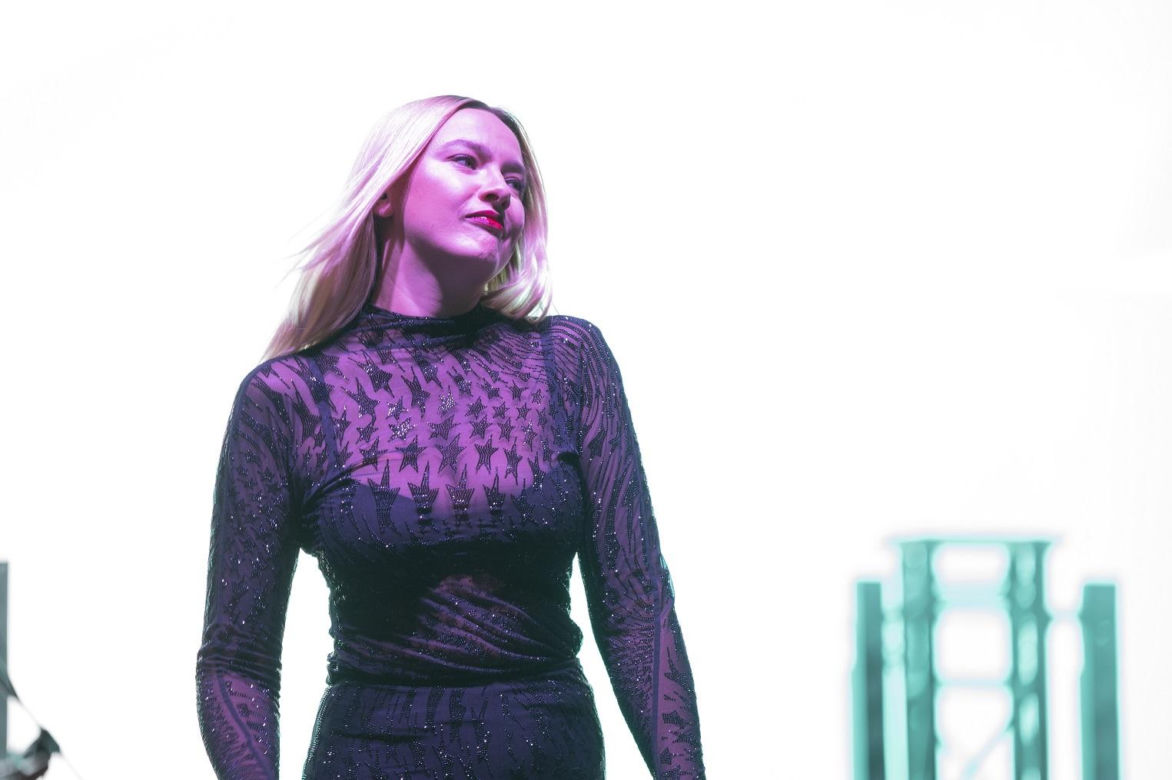 Sosnowiec Fun Festiwal 2024. Na scenie Smolik, Natalia Nykiel i Tribbs 