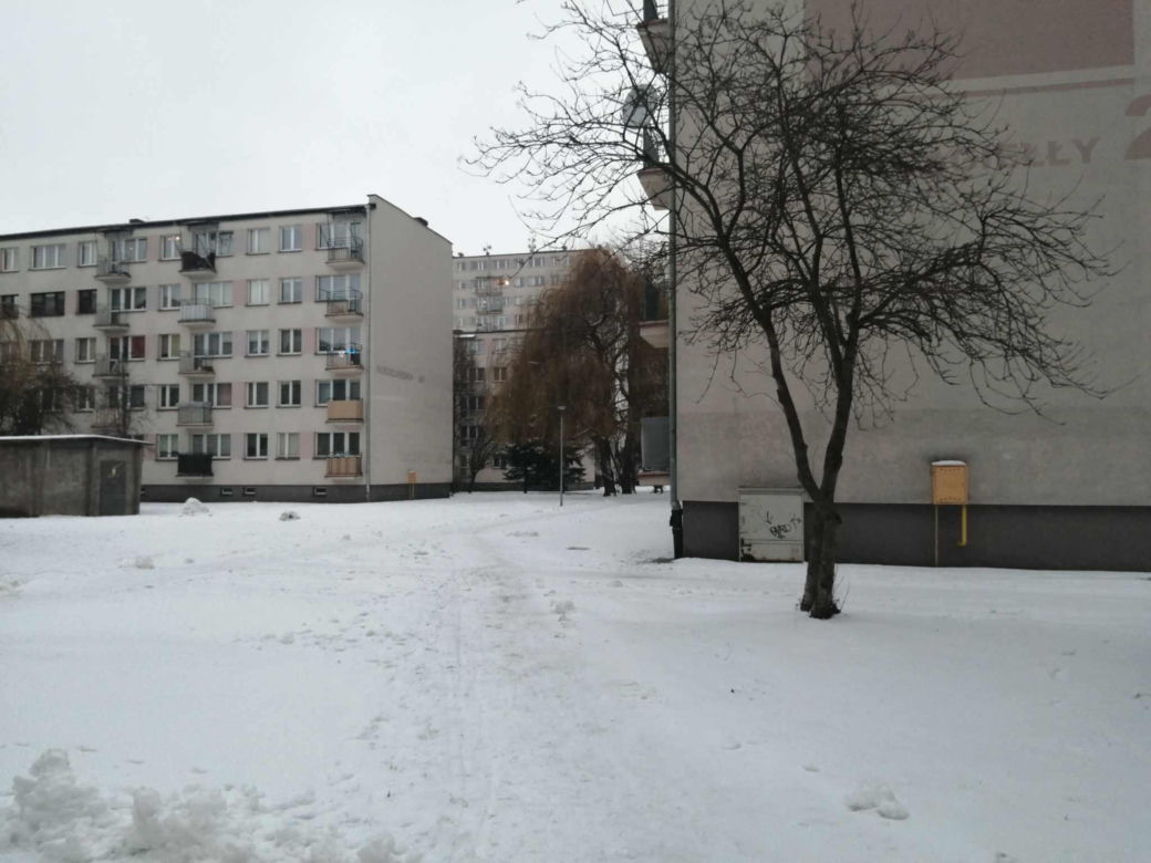 Jak udało nam się nieoficjalnie ustalić, nieznany mężczyzna napastował kobiety m.in. w rejonie ul. Jagiełły
