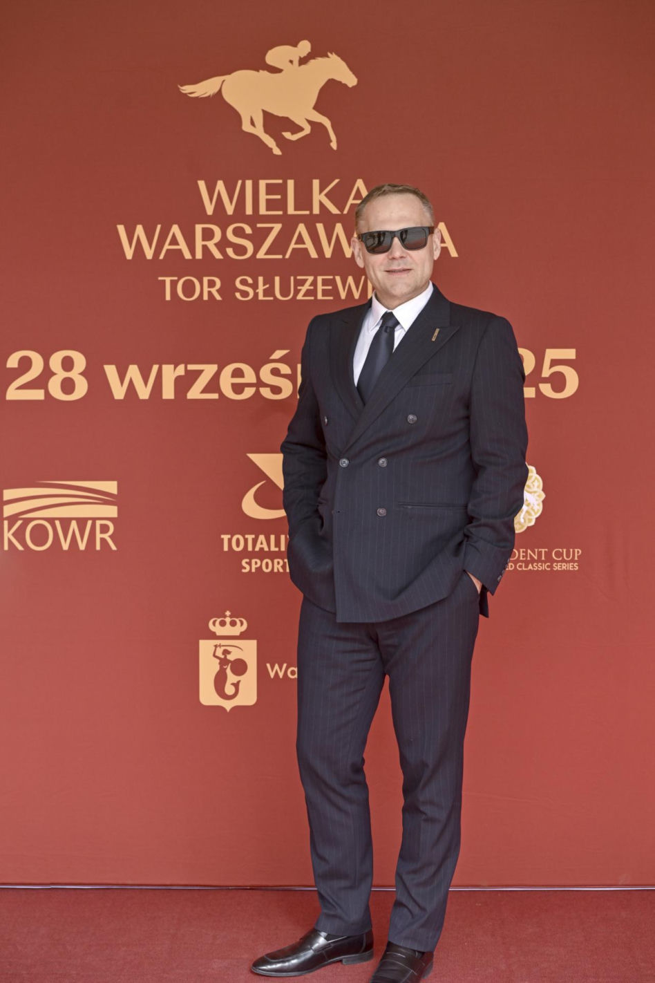 Wielka Warszawska 2025