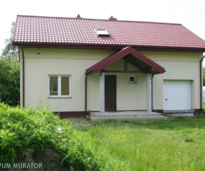 Masz małą działkę? Ten dom może ci się spodobać