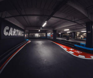 To mogą być ferie pełne adrenaliny. Cartmax po raz pierwszy organizuje półkolonie