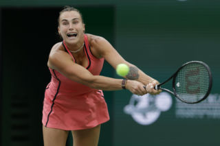 Indian Wells: Kiedy finał Sabalenka - Rybakina? O której godzinie finał kobiet?