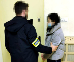 Nowy Targ. 18-latka obrabowała swoich rodziców i dziadków