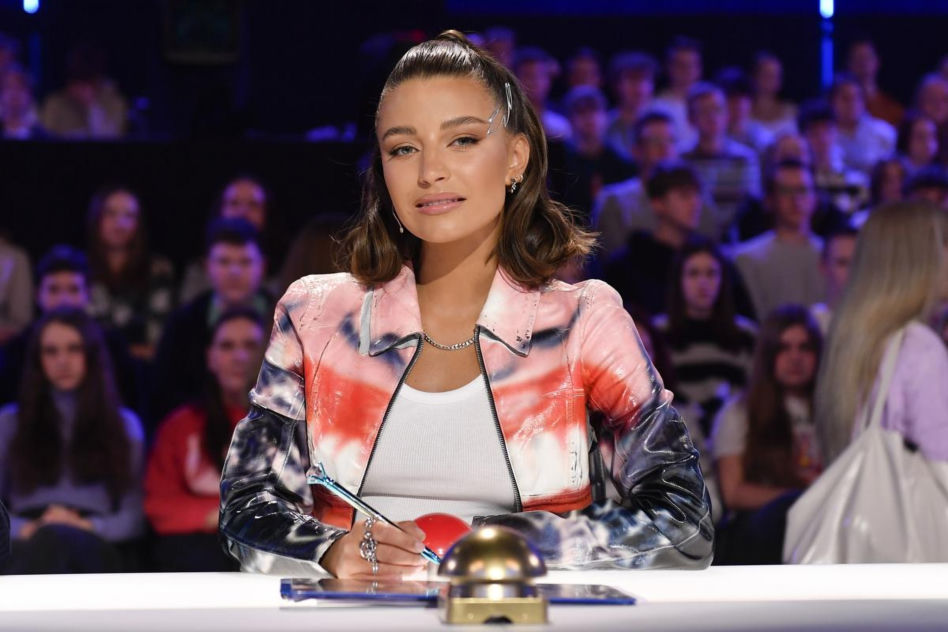 Julia Wieniawa na dużym ekranie! Kiedy premiera filmu Dalej Jazda z jej udziałem?