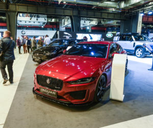 Nowości i premiery na targach Fleet Market 2019