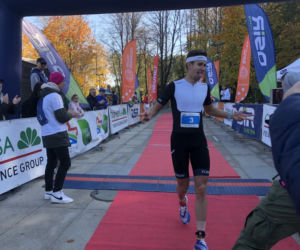 V Ukiel Olsztyn Półmaraton – 10 października 2021 r.