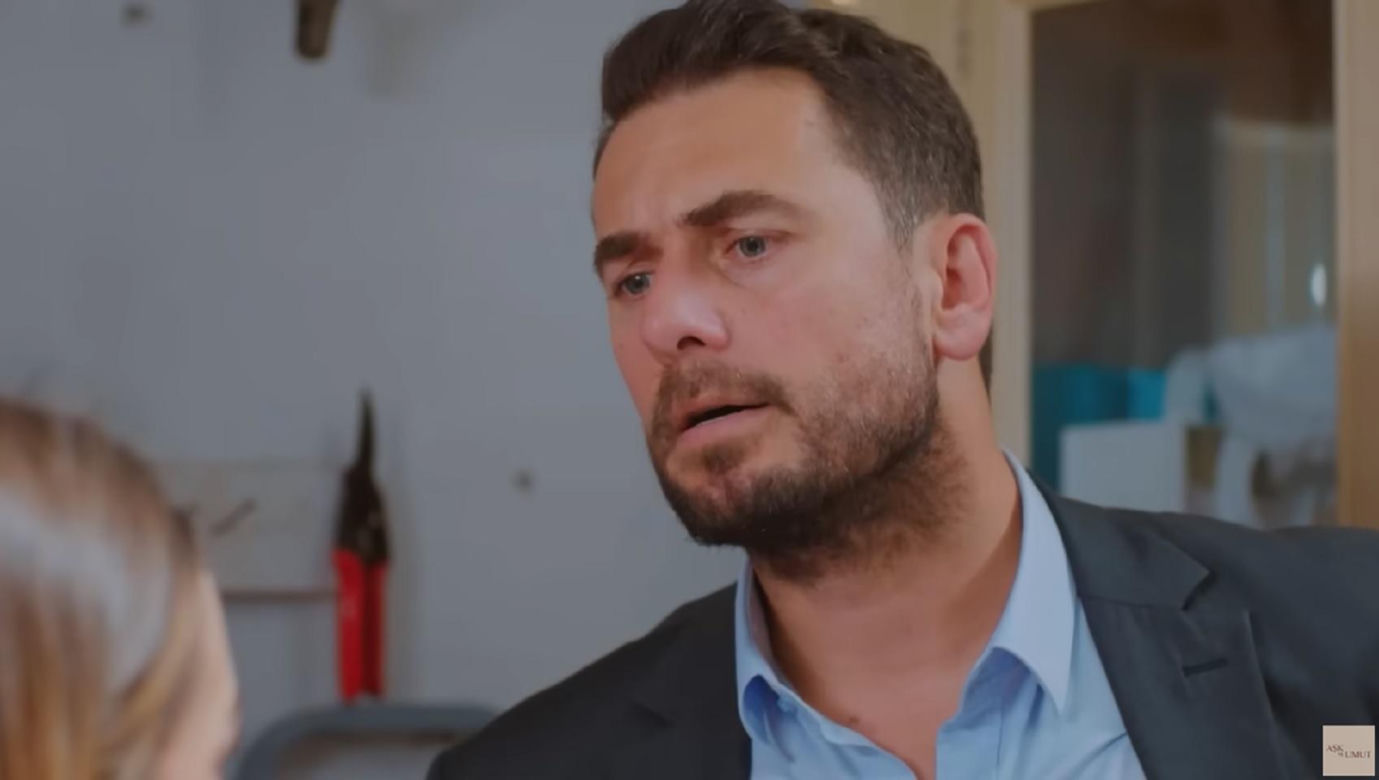 Miłość i nadzieja odc. 310. Sila, Kuzey