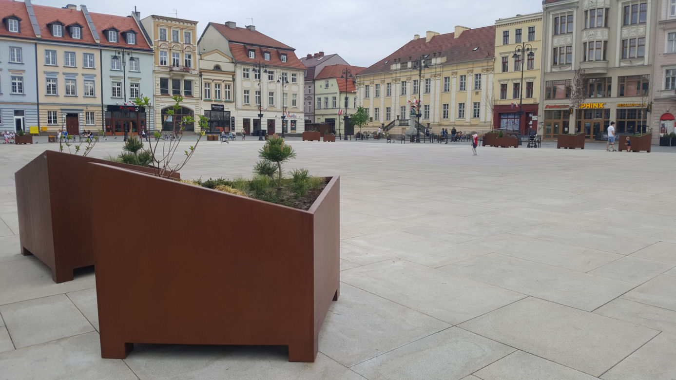 Stary Rynek
