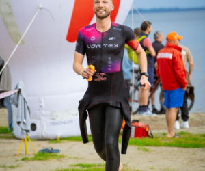 Finał STONE TRI TOUR 2026 za nami. Puck znów pokazał sportowy charakter
