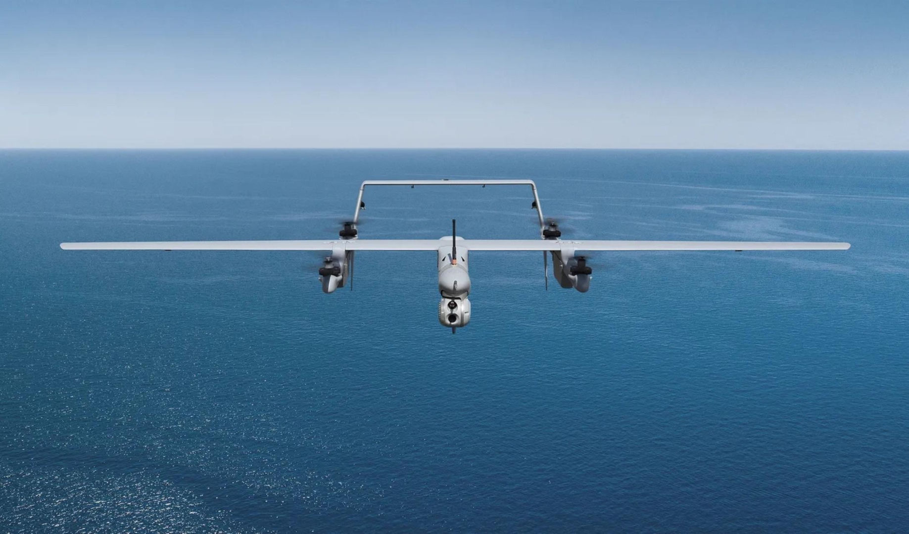 Aliaca VTOL
