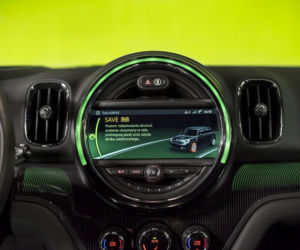 MINI Countryman Cooper S E ALL4