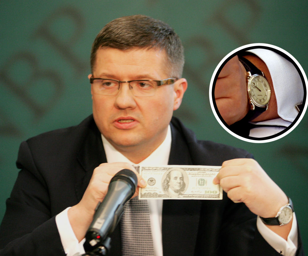 Rosjanie okradli zwłoki prezesa NBP, Sławomira Skrzypka