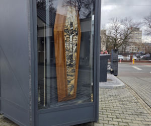 Trumnomat podbija Internet