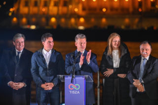 Historyczny triumf opozycji na Węgrzech, Co to oznacza dla Europy?