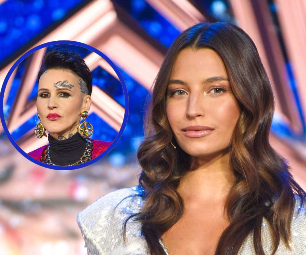 Jurorzy Mam talent w świątecznym wydaniu