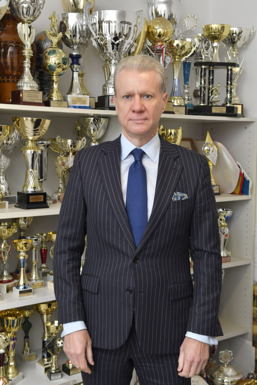 Desperacka walka o klub sportowy w Ursusie. Władze klubu: Bez pomocy nie przetrwamy zimy