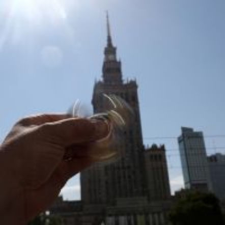 Fidget Spinner - pierwsze zawody w Polsce! Data, miejsce, szczegóły