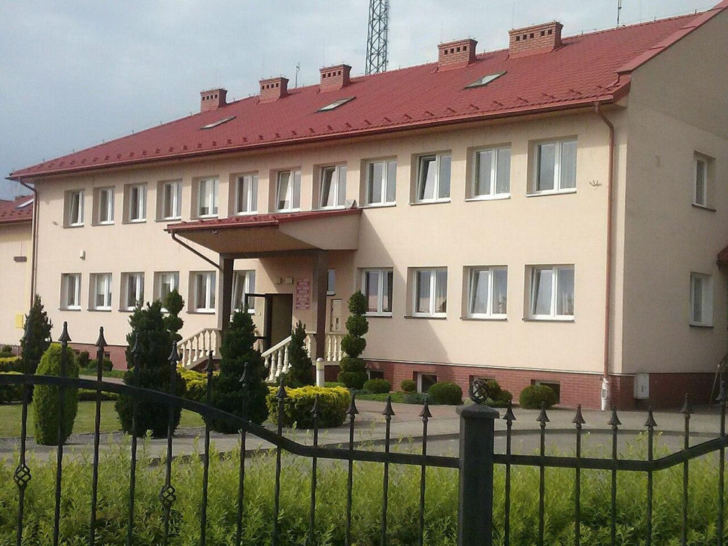 Tryńcza - z tą wsią na Podkarpaciu związani byli kanonicy z zakonu Bożogrobców