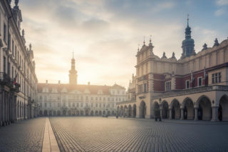 Kierowcy w Krakowie nie pojadą tamtędy w nocy. Ważny komunikat