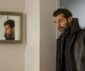 Sprawiedliwi - Wydział Kryminalny, odcinek 997: Baśka nawiązuje coraz bliższą relację z Igorem, nie mając pojęcia o mrocznych sekretach, które skrywa jej nowy partner