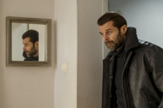 Sprawiedliwi - Wydział Kryminalny, odcinek 997: Baśka nawiązuje coraz bliższą relację z Igorem, nie mając pojęcia o mrocznych sekretach, które skrywa jej nowy partner