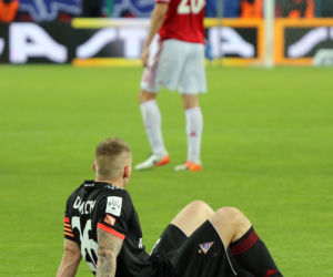 Górnik Zabrze vs Wisła Kraków