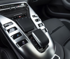 Mercedes-AMG GT 4-Door Coupe 63 S 4MATIC+