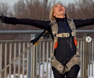 Wyszkoni ma drogie i niebezpieczne hobby! Szokujące wyznanie