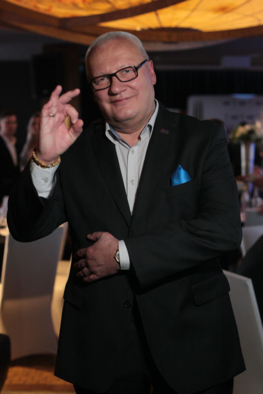 Lody Kosmos lodziarnią roku 2023. Dostały Złoty Widelec 