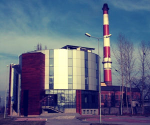 park naukowo technologiczny sosnowiec