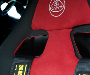 Lotus Exige 360 Cup