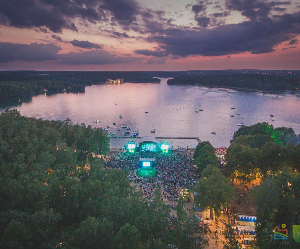 Olsztyn Green Festival