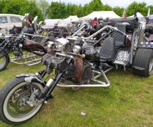 Pinik Motocyklowy Bocheniec - Jadowniki 2022